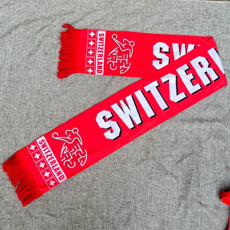 Switzerland