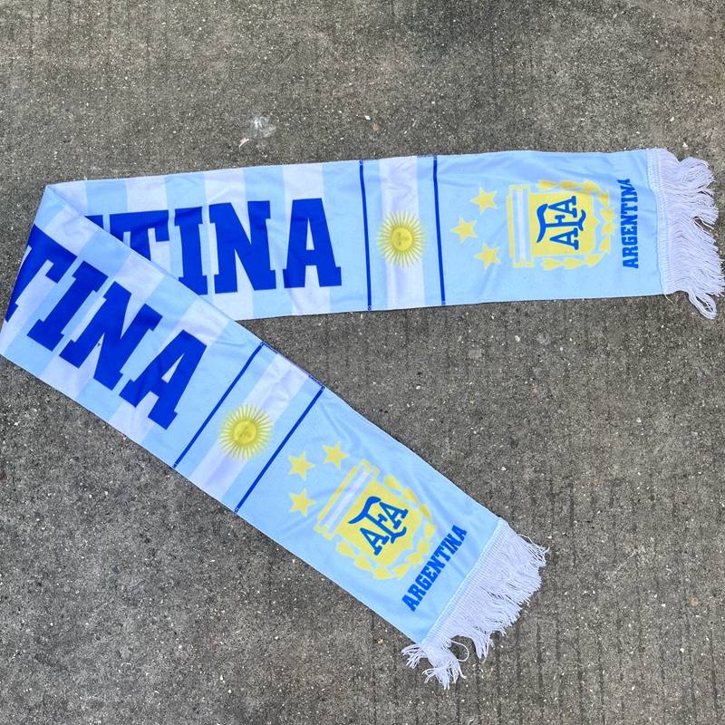 Argentina