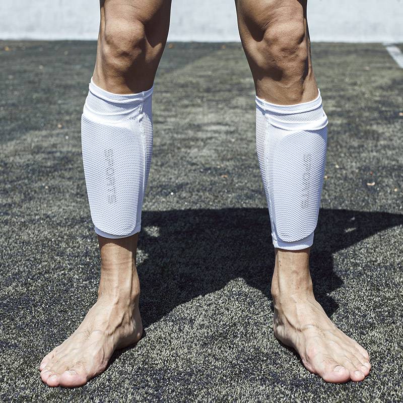 Socks for both men and women on football leg-skets and double-skinned socks for the summer