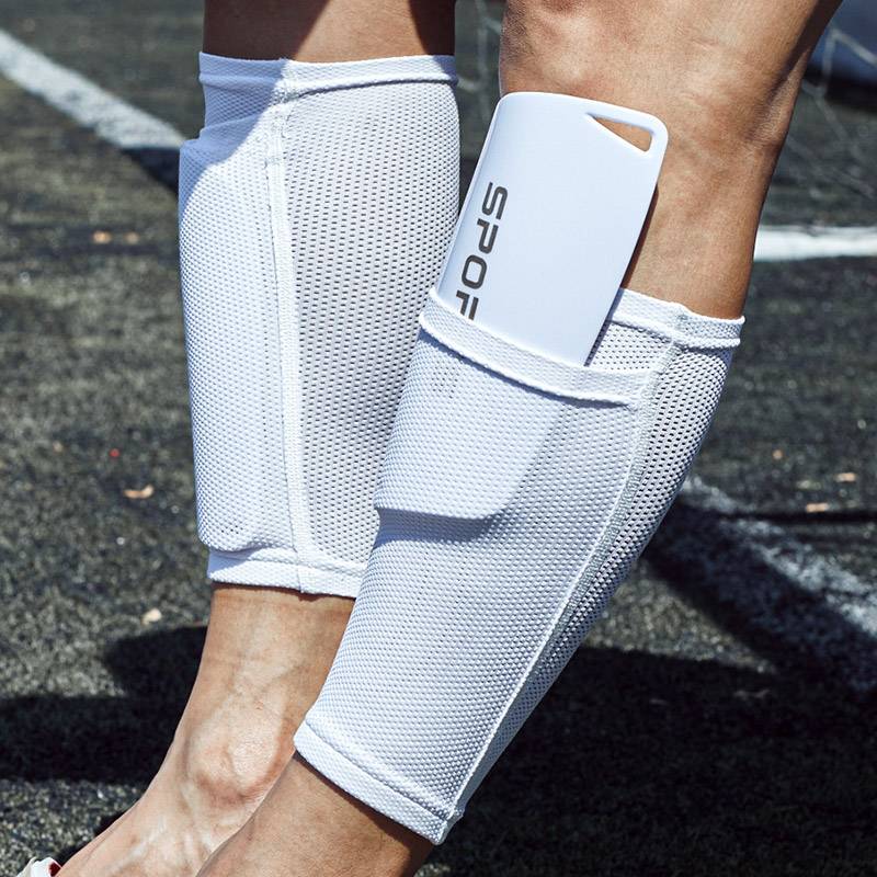 Socks for both men and women on football leg-skets and double-skinned socks for the summer