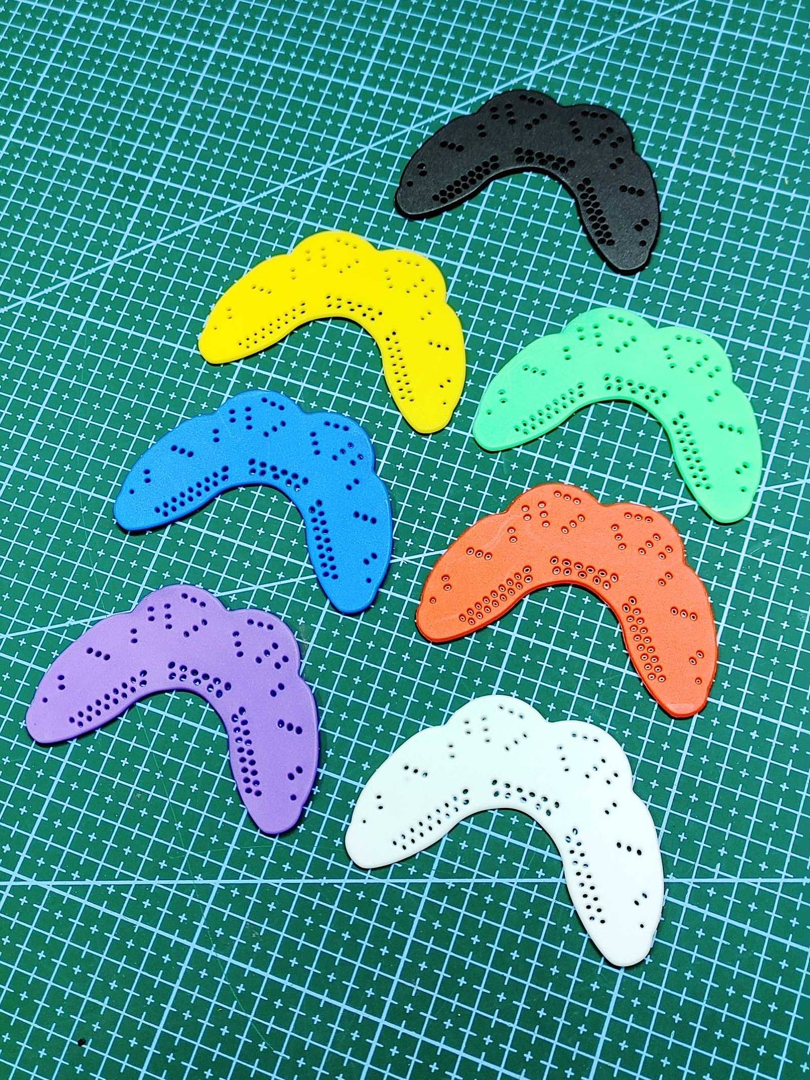 NF sports thermoplastics waist flag braces braces blocking wheel glide ball boxing MMA Brazilian juvenue rugby