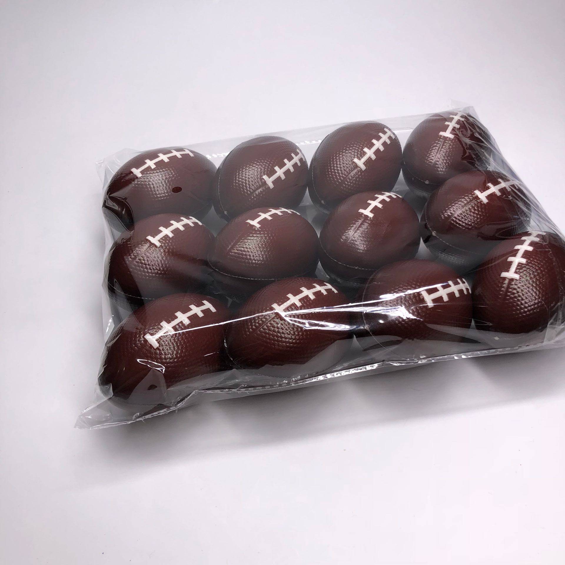 football