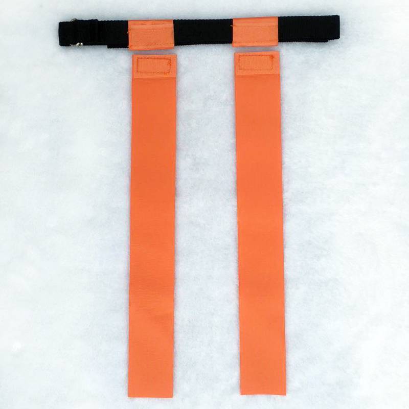 Magic Patch Orange