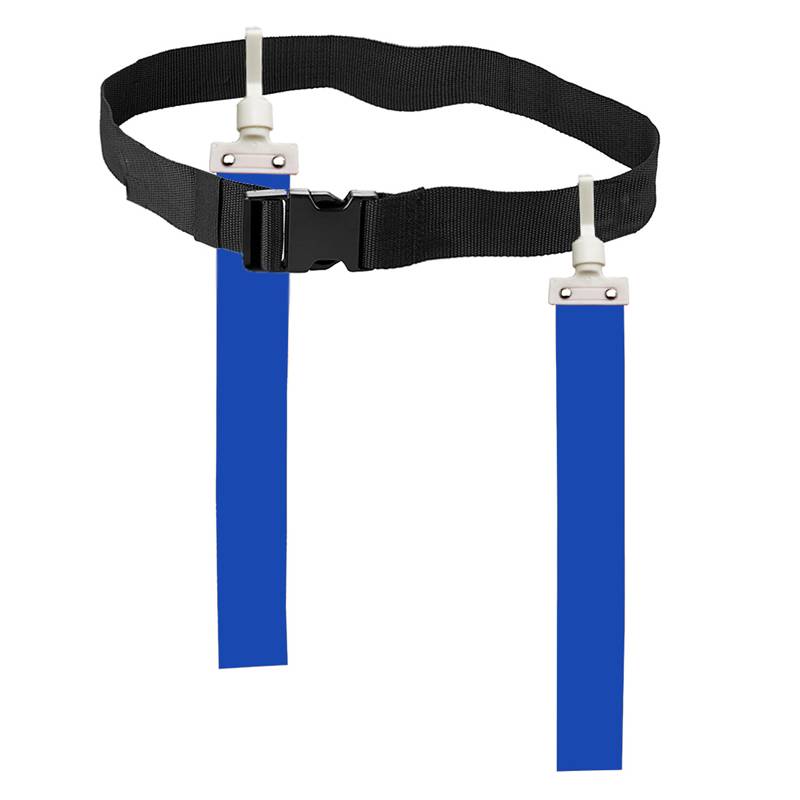 Air buckle blue