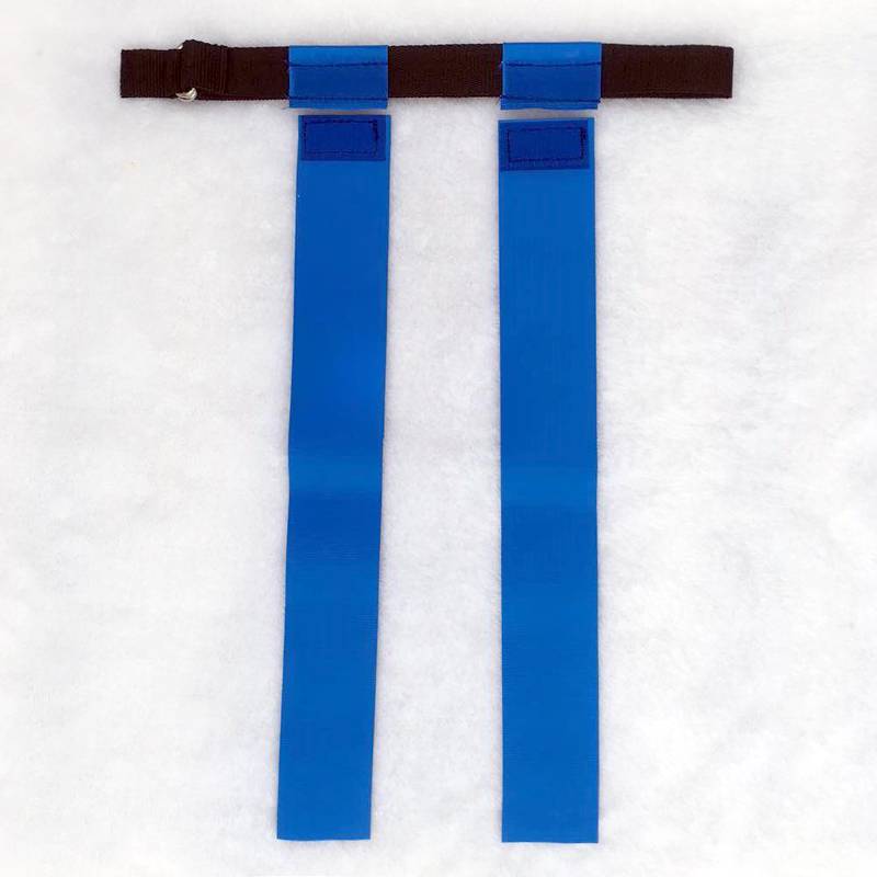 Magic stick blue