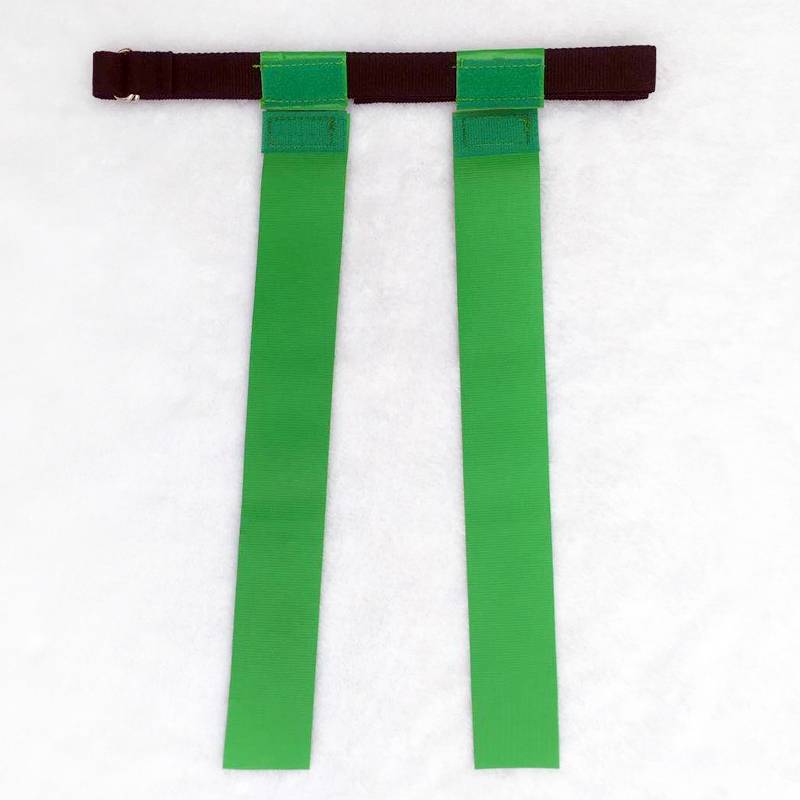 Magic Paste green