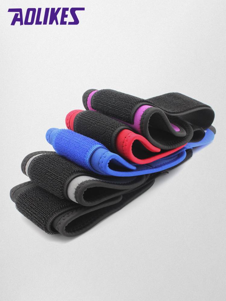 Sporting Wrestle Man Twisted Fixed Band-Aids Hand Wrist Basketball Badminton Volleyball Fly Girl Wrist