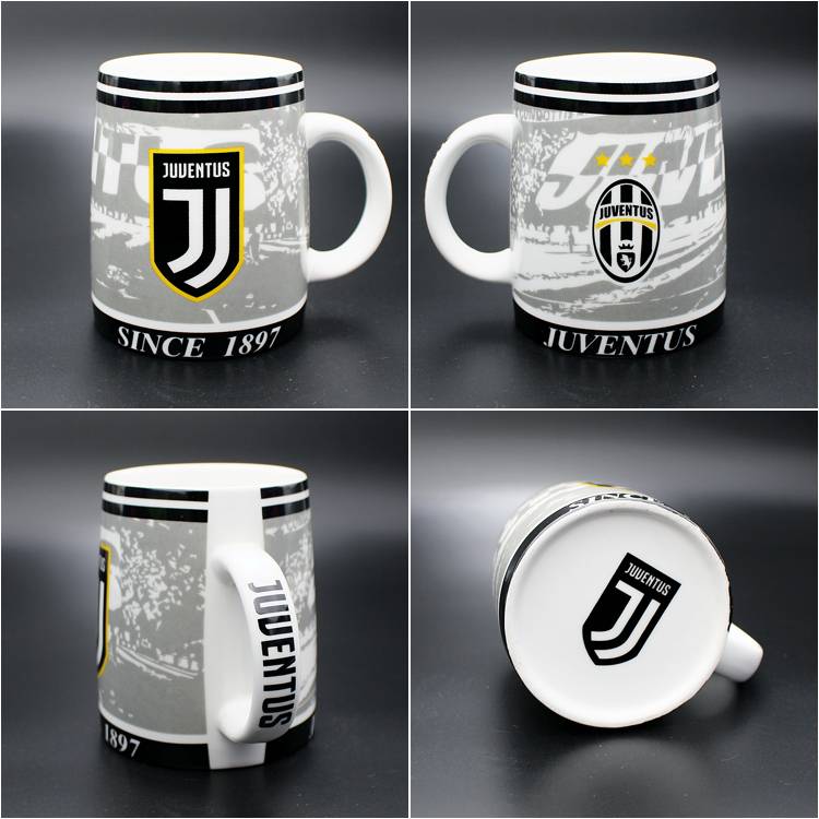 A BIRTHDAY PRESENT FOR THE BOYS ON THE SIDE OF THE MARQUEE CUP OF FOOTBALL CUP, CAESAR MAUVEN AC MILAN