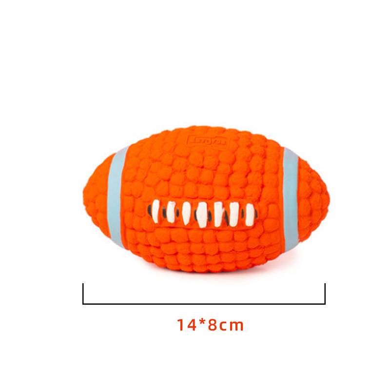 14cm large football