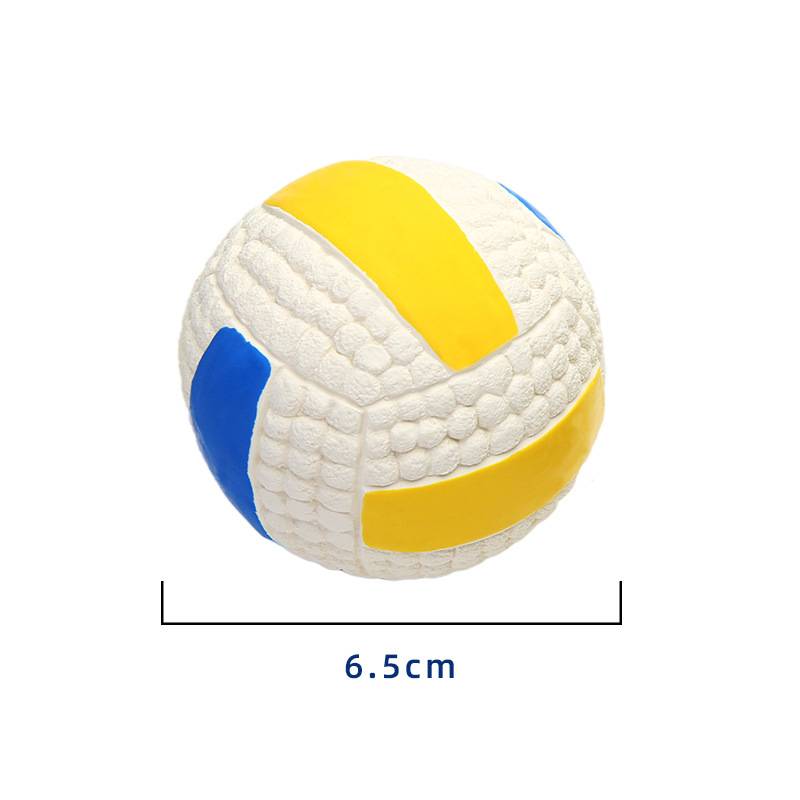 Small volleyball