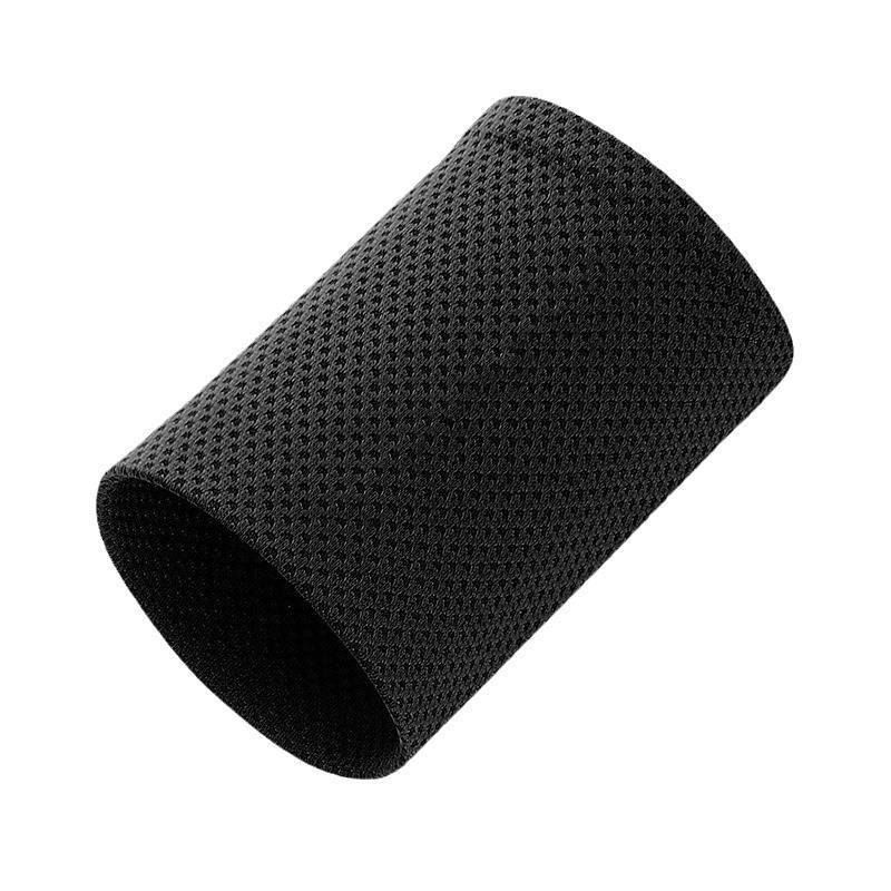 Summer Light Sweat Sports wrist -absorbing sweat -absorbing and cold sensory wrist Basketball Badminton Black Bad Ball Boat Male and Children General