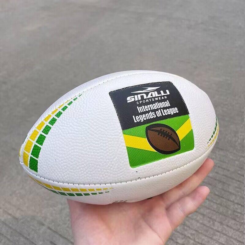 No. 3 rugby 1 gas needle 1 net pocket 1 air cylinder