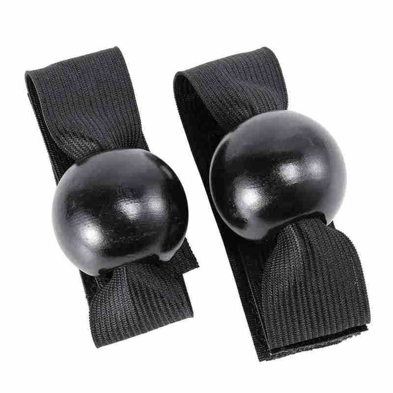 Pneumonic ball training device with a spinning rugby finger kick -controlled ball -controller training assistant equipment