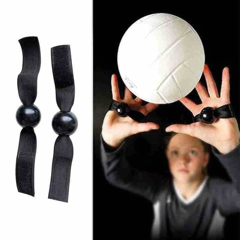 Pneumonic ball training device with a spinning rugby finger kick -controlled ball -controller training assistant equipment