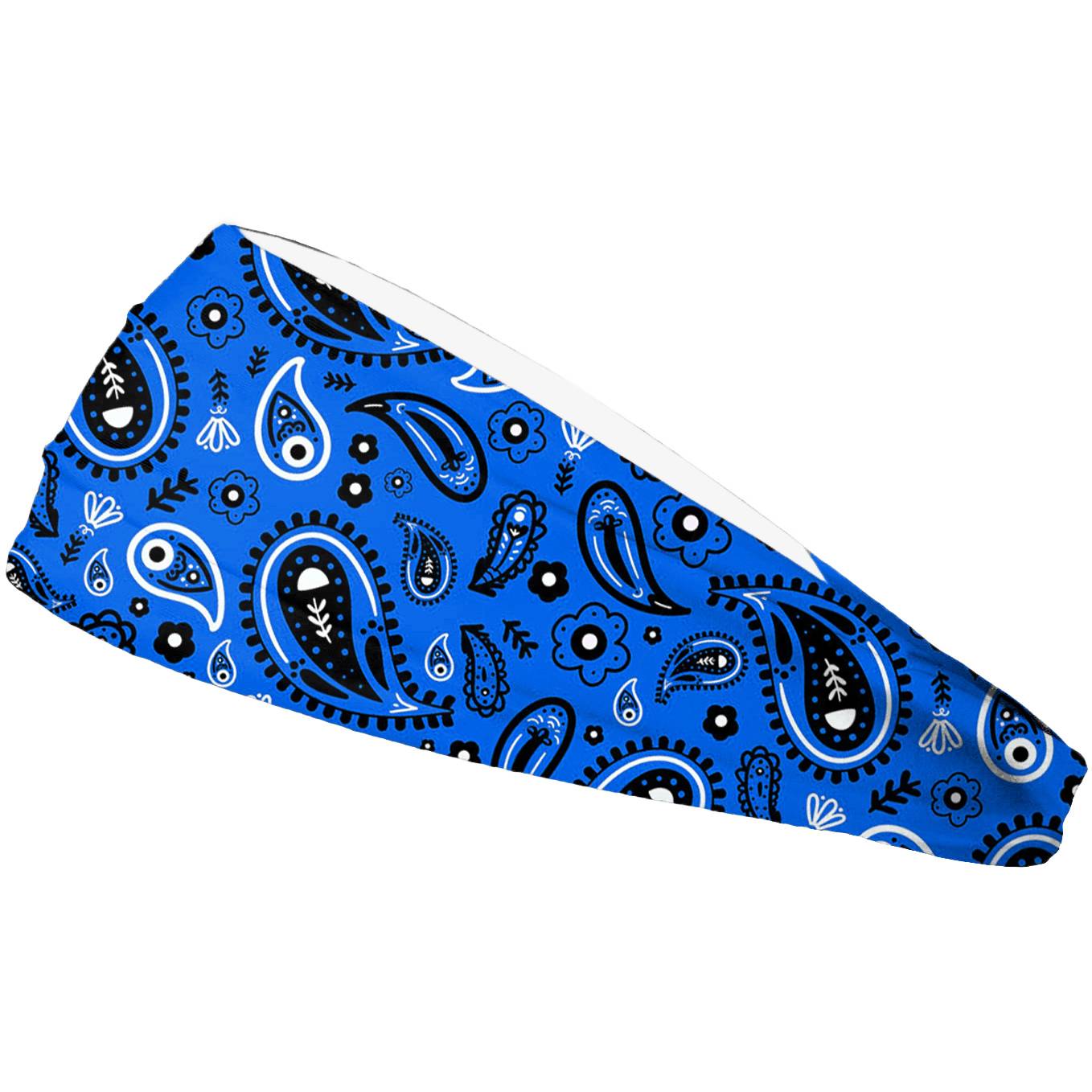 Blue lumbar fruit