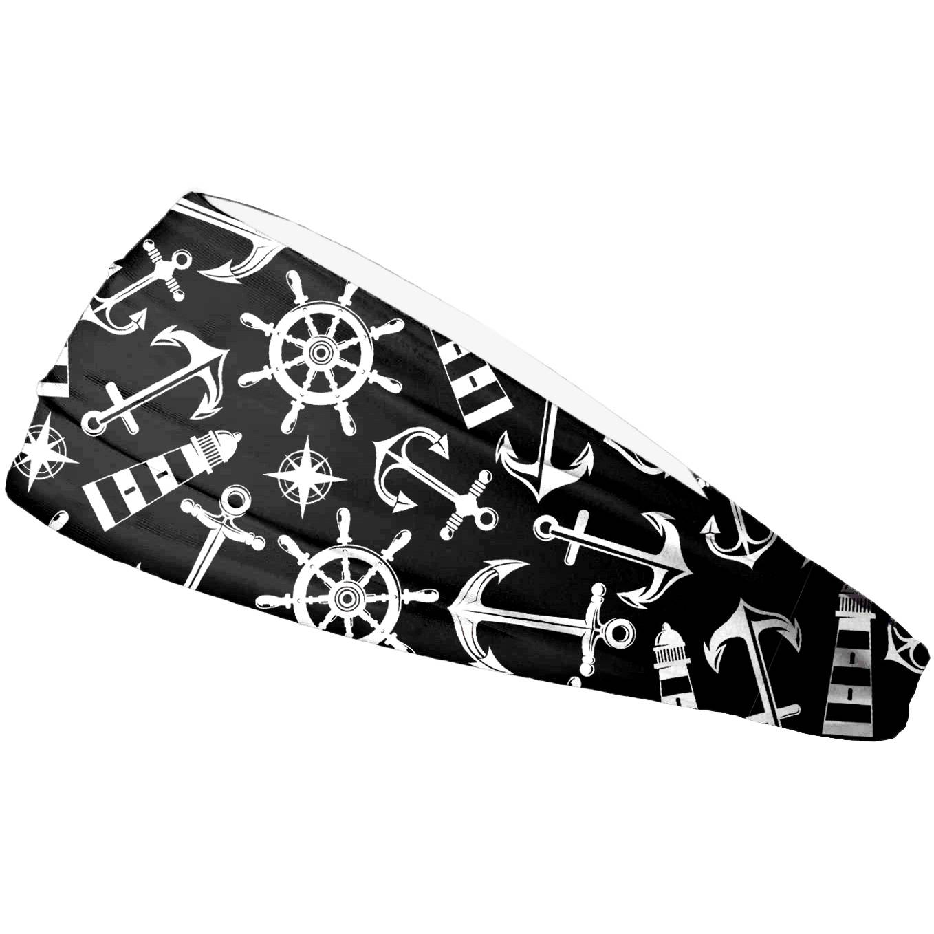 Pirate anchor