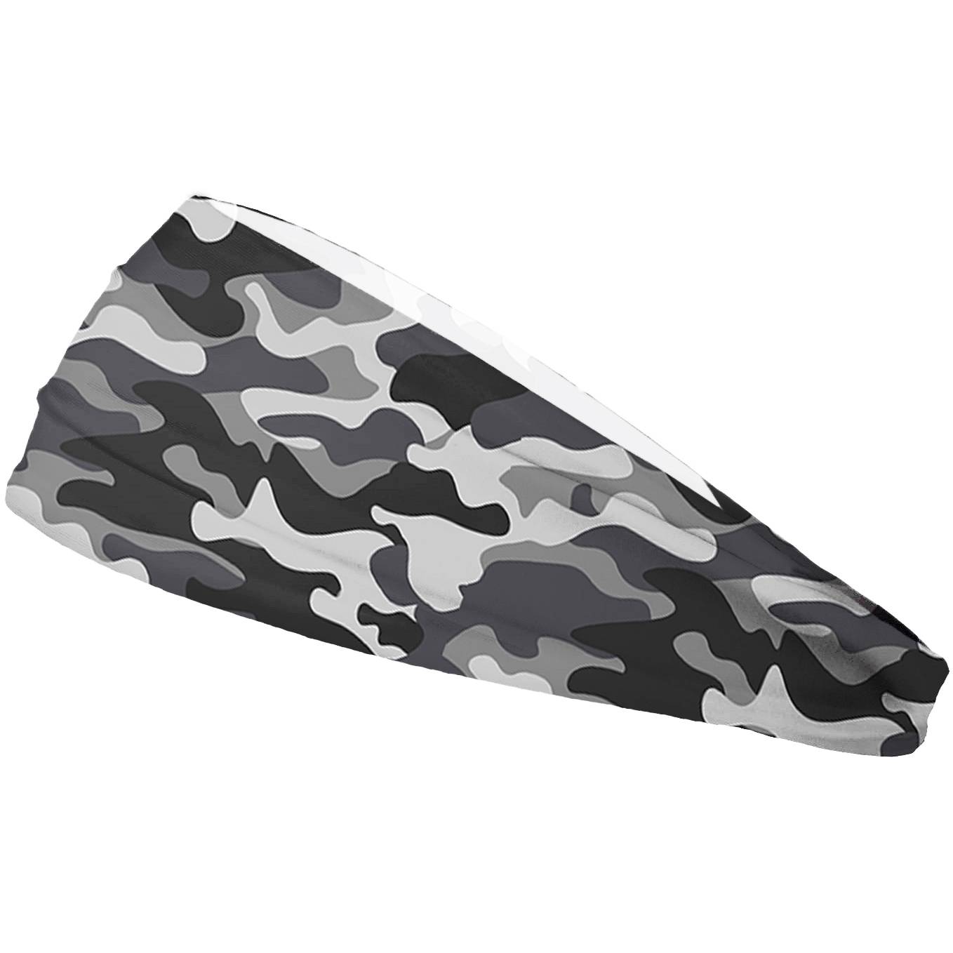 Gray camouflage