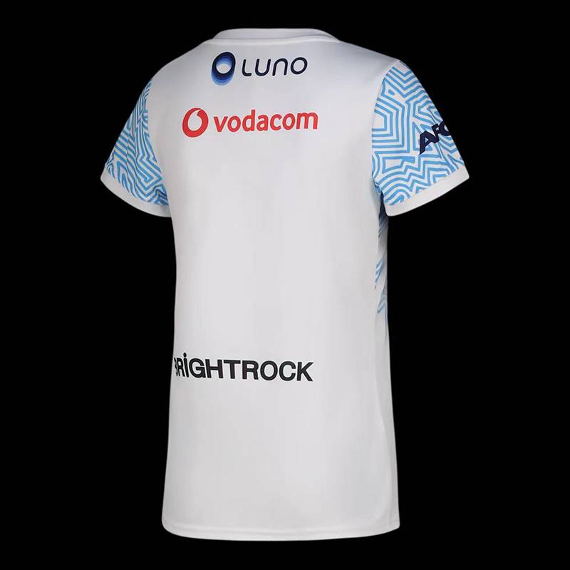 New Product 2024 South African Bulls Main Olive Jersey Sports Training Server Bull Rugby Jersey