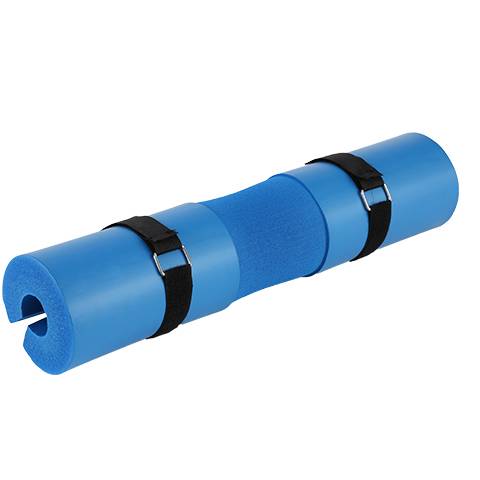 Squat care neck pad barbell shoulder pads fitting hip bridge hip bridge hip bumper bars protective suite tissue belt male protective gear