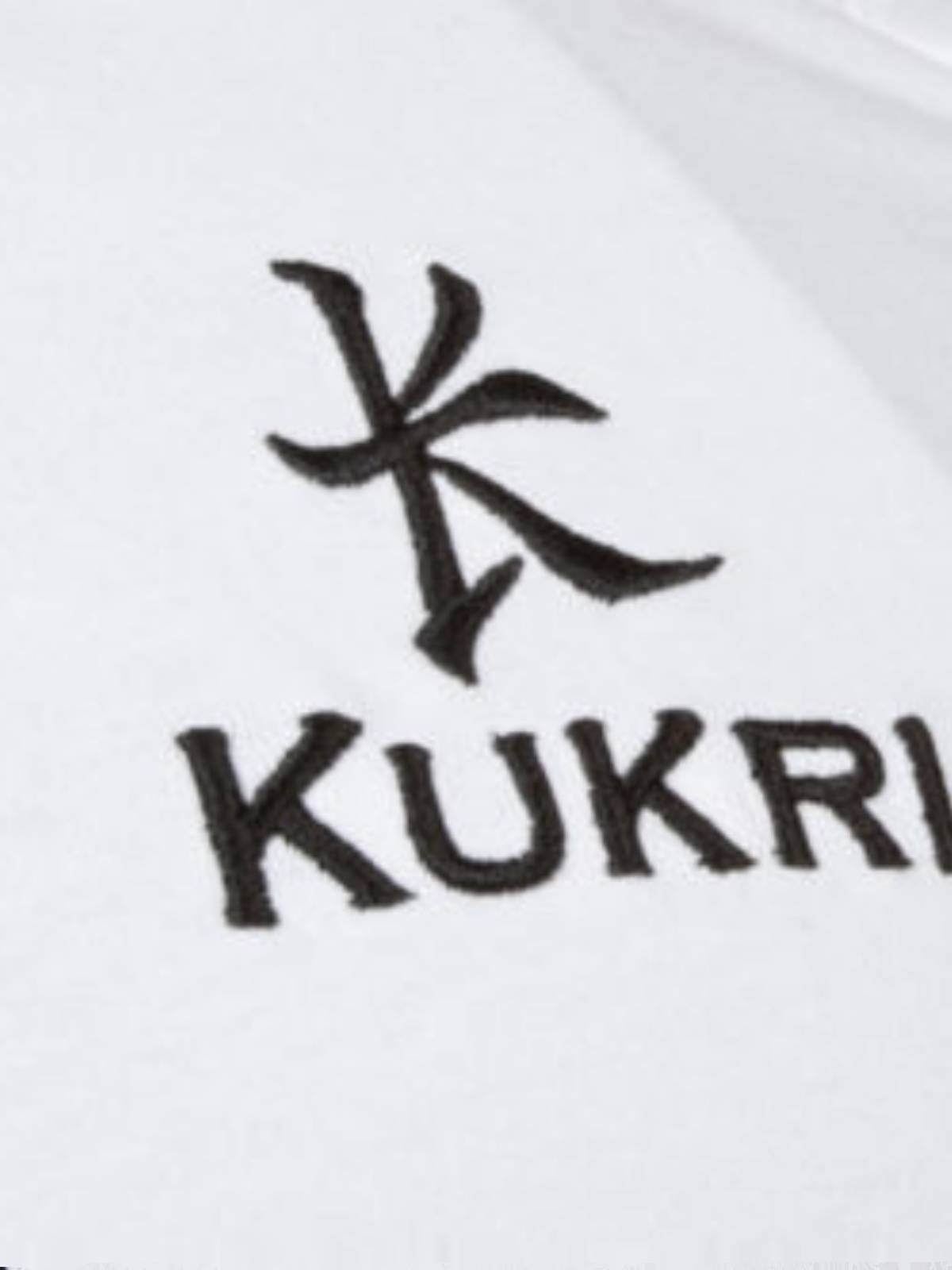 KUKRI ULSTER Rugby Cup Men's Training Fast drying and stand -up collar short -sleeved jersey parent -child model