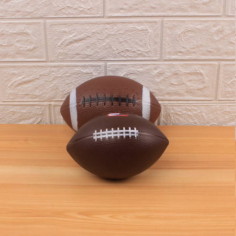 Children's rugby student adult training competition waist flag American rugby anti -slip and wear -resistant kindergarten gift