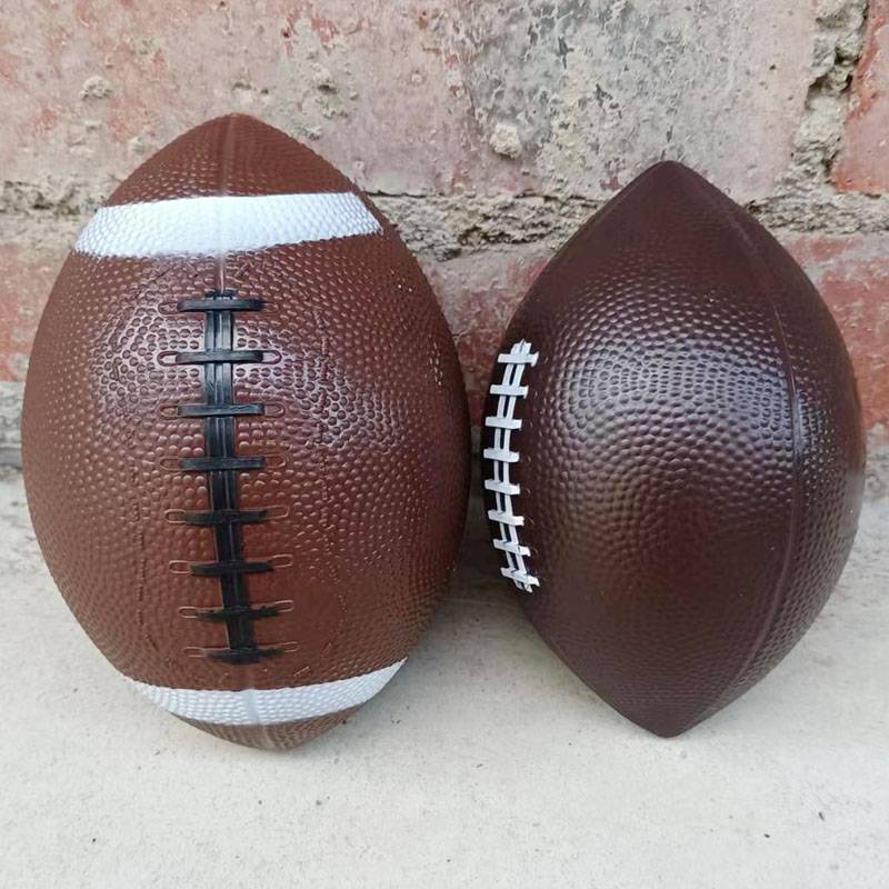 Brown big+small rugby air pocket gas needle