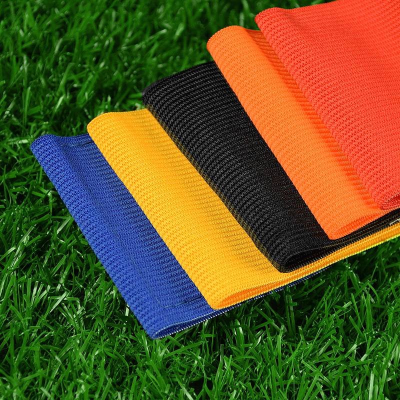 football team leader cuff-marked children's out-of-house outreach equipment, groupingc