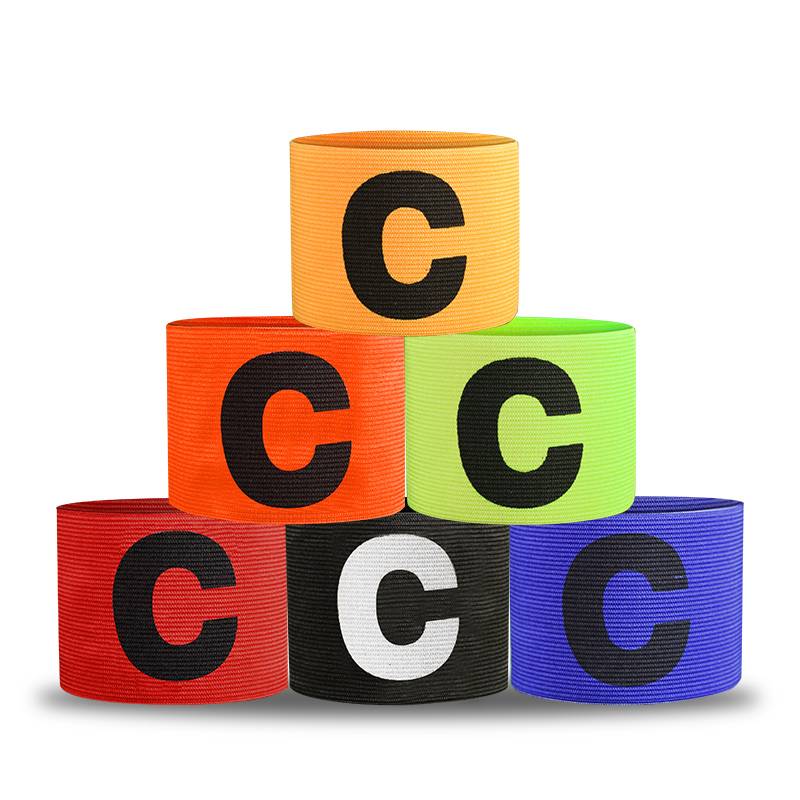 football team leader cuff-marked children's out-of-house outreach equipment, groupingc