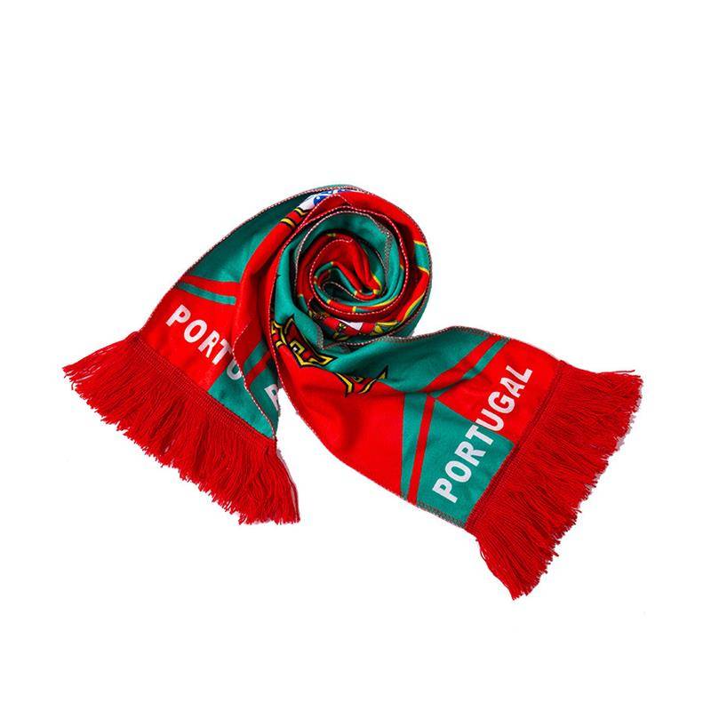 2024 German European Cup Scarf Souvenirs Football Decoration Gift Star Fans Peripherals Anti -Waying Celery