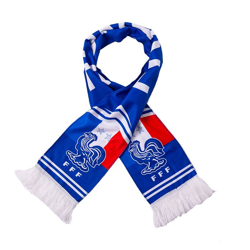 France-Fan Scarf