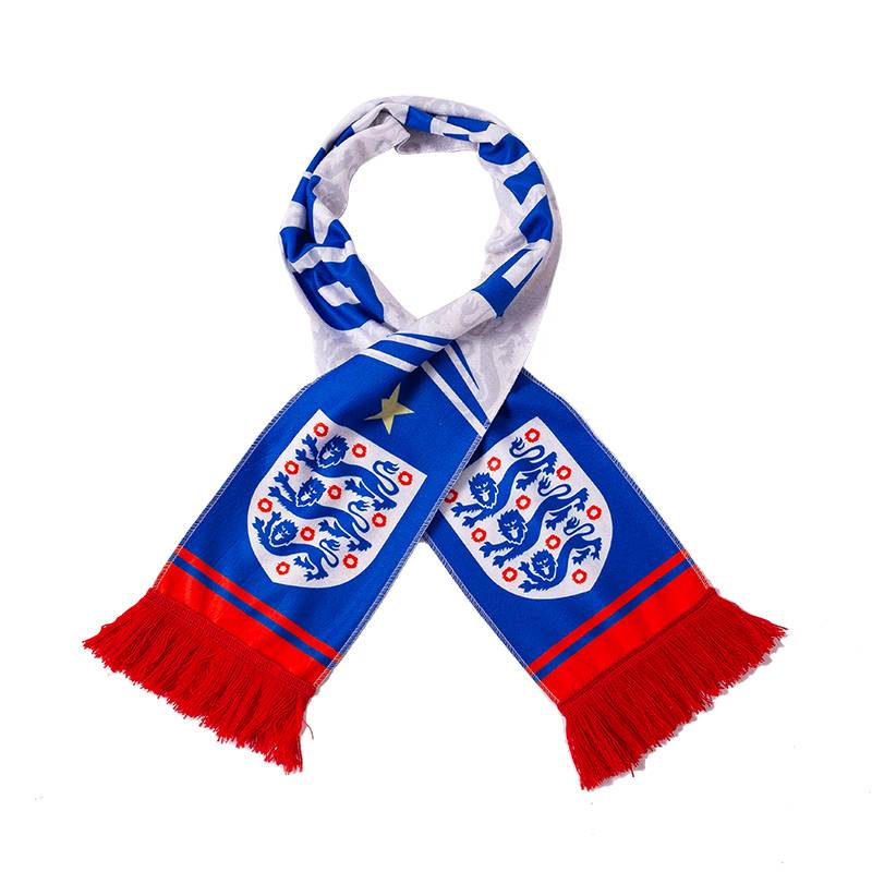 England-Fan Scarf