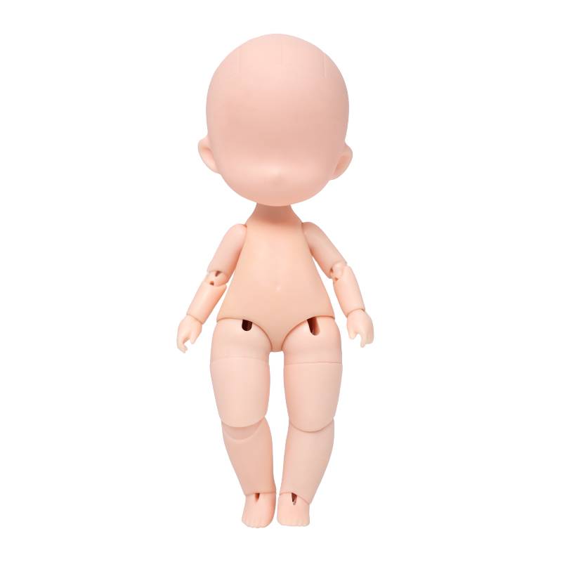 Spot iMOMODOLL Ball Ball Rabbit 12 points flawed baby doll doll original genuine genuine genuine MJD BJD