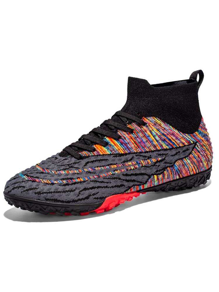 Decañononon? The American Football Shoes Men and Women's Sports Training for Football Shoes and Nailed Nailed All-Geo boots