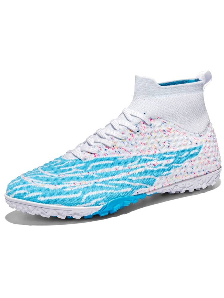 Decañononon? The American Football Shoes Men and Women's Sports Training for Football Shoes and Nailed Nailed All-Geo boots