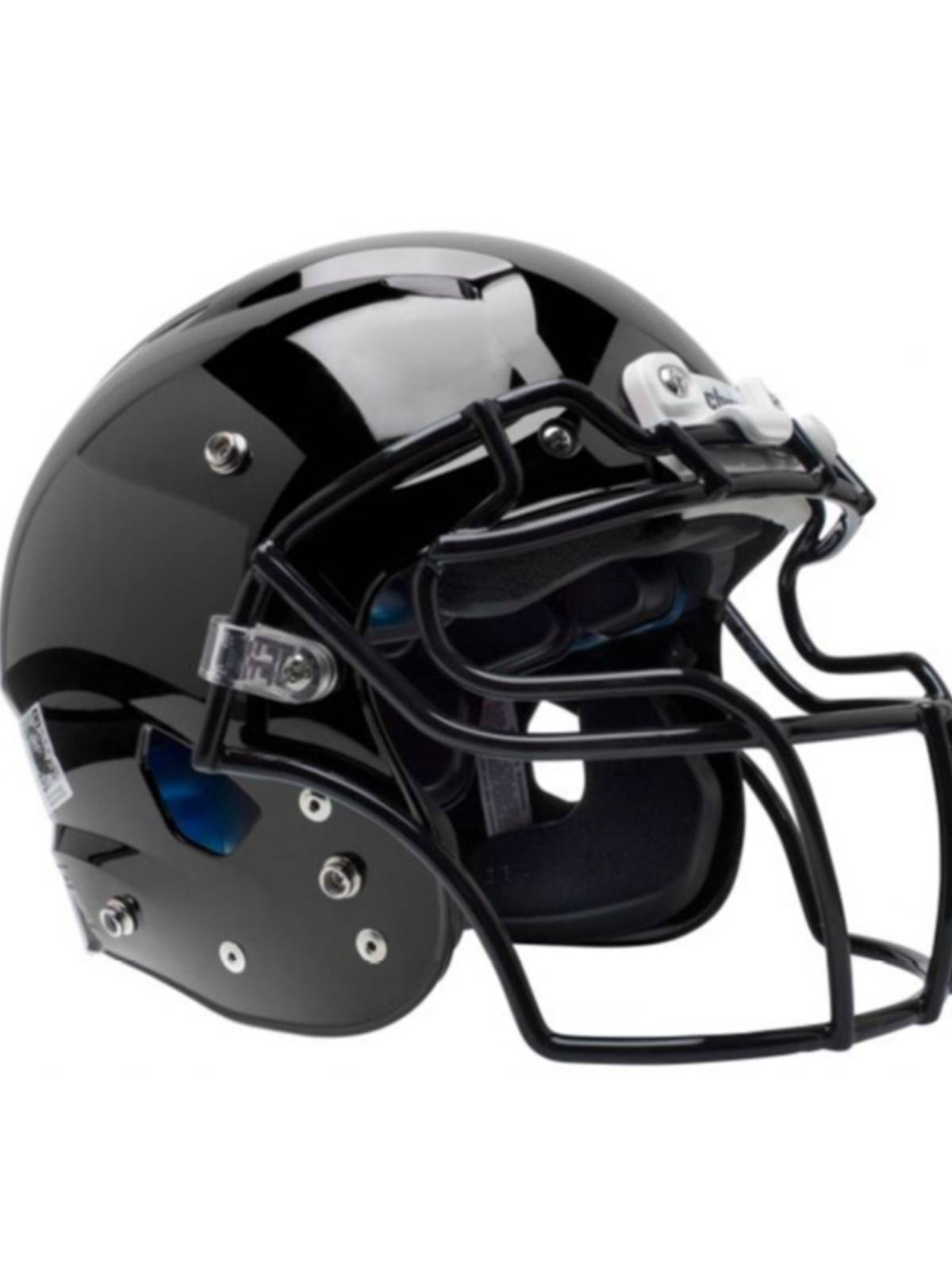 Rugby helmet Schutt Vengeance Pro Helmets Adult Protection Head Equipment Men