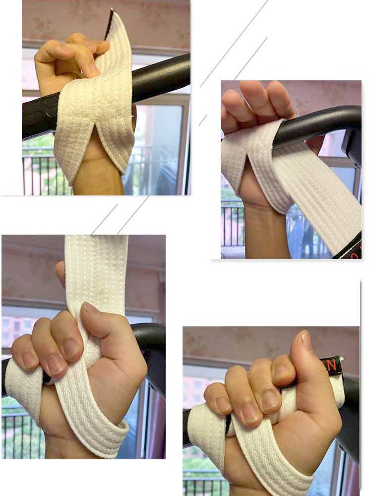 Mianlun dysfunction helps to bring men and women to thickens fitness, fitness, dumbbell dumbbell rowing professional word -of -the -word shipbuilding hand belt