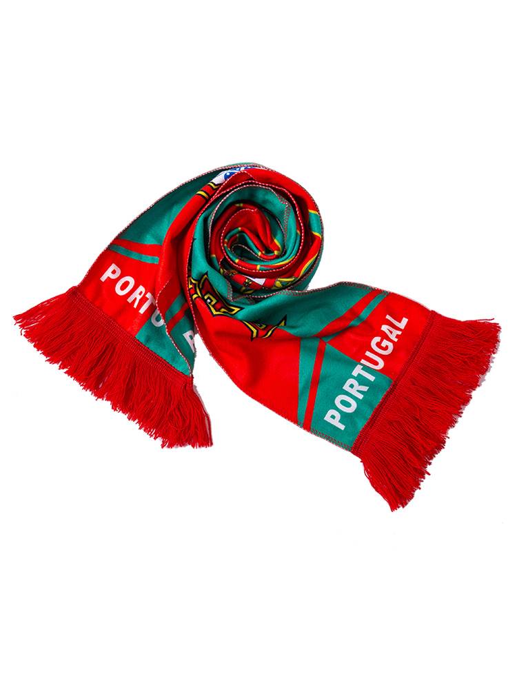 2024 European Cup Scarf Football Propaganda Models Models of the Mascot Atmosphere Correspondence Private Pruder Small Gift Switter