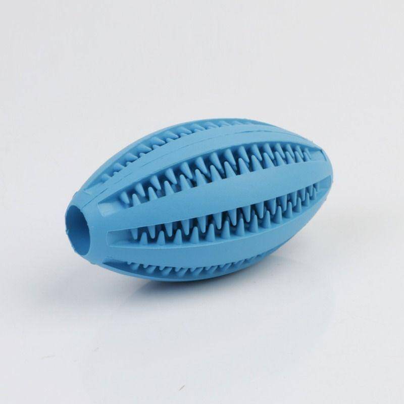 Dog toy pets bite the teeth olives, bite, bite, bite, spy, puzzle, puzzle rubber leaky ball supplies