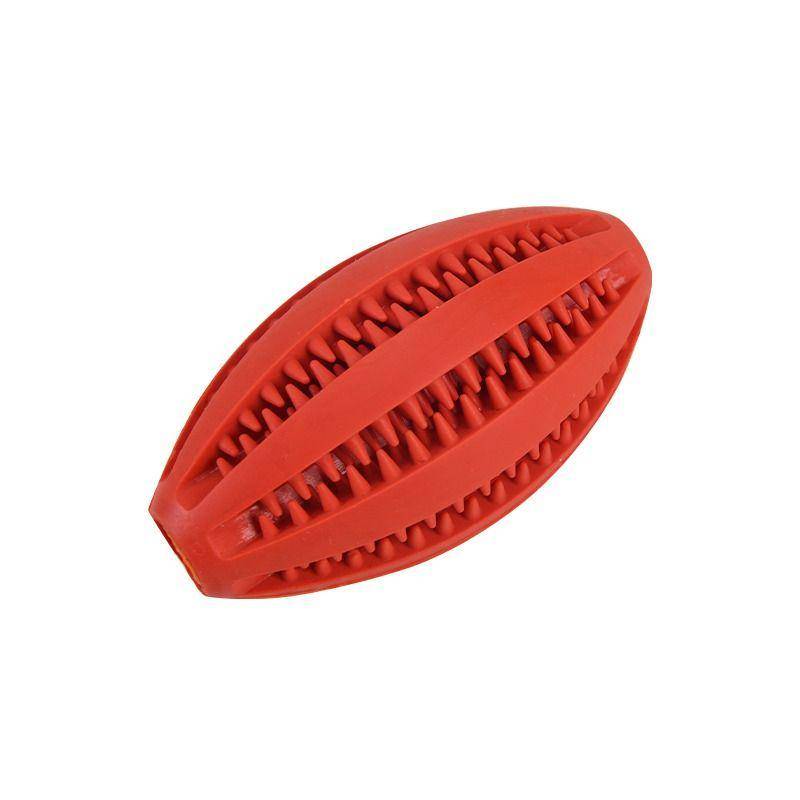 Dog toy pets bite the teeth olives, bite, bite, bite, spy, puzzle, puzzle rubber leaky ball supplies