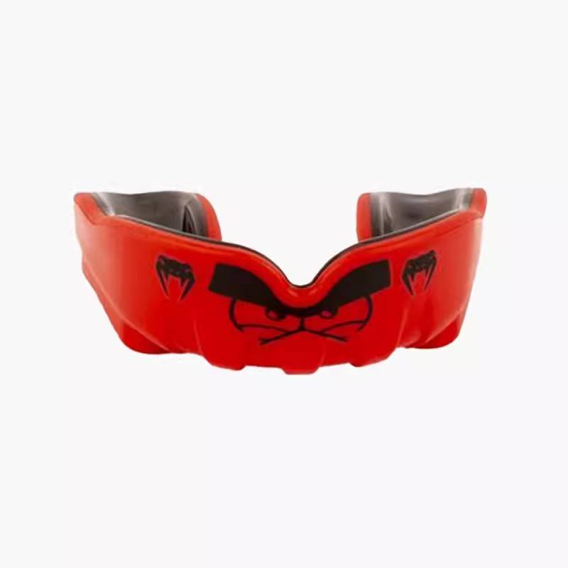 Venum boxing tooth care Children's teeth scattering fighting tooth care set sports taekwondo basketball rugby tooth care