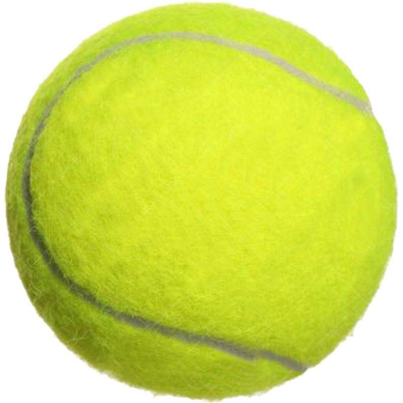 Boka tennis training device demolition and rebound base for the training wear -resistant competition for student pets