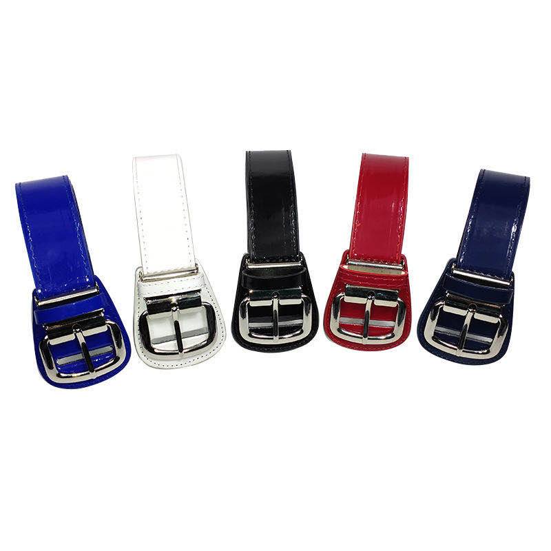 Outdoor Sports Stick Ball Ball Balls Korean Japanese Edition Japanese Edition adjustment of male and female adult students Youth belt multi -color customization