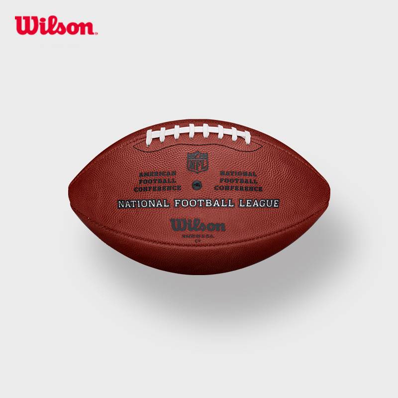 NFL American Rugby Wilson Wilson Adult Youth Training Competition for Rugby Genuine Spot