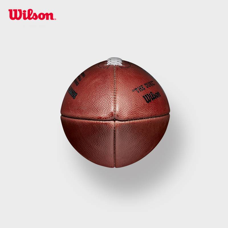 NFL American Rugby Wilson Wilson Adult Youth Training Competition for Rugby Genuine Spot