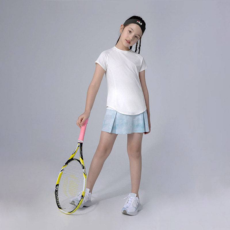 Children's sports hair with sweat -absorbing and headscarf male girl with yoga fitness running basketball badminton
