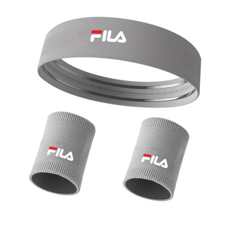 Gray+wrist care (three -piece set)