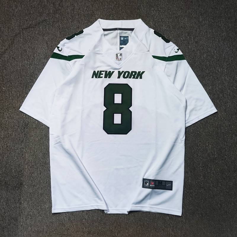European and American hip -hop olive jersey loose mid -length T -shirt large size short -sleeved hipho men's and women inspi