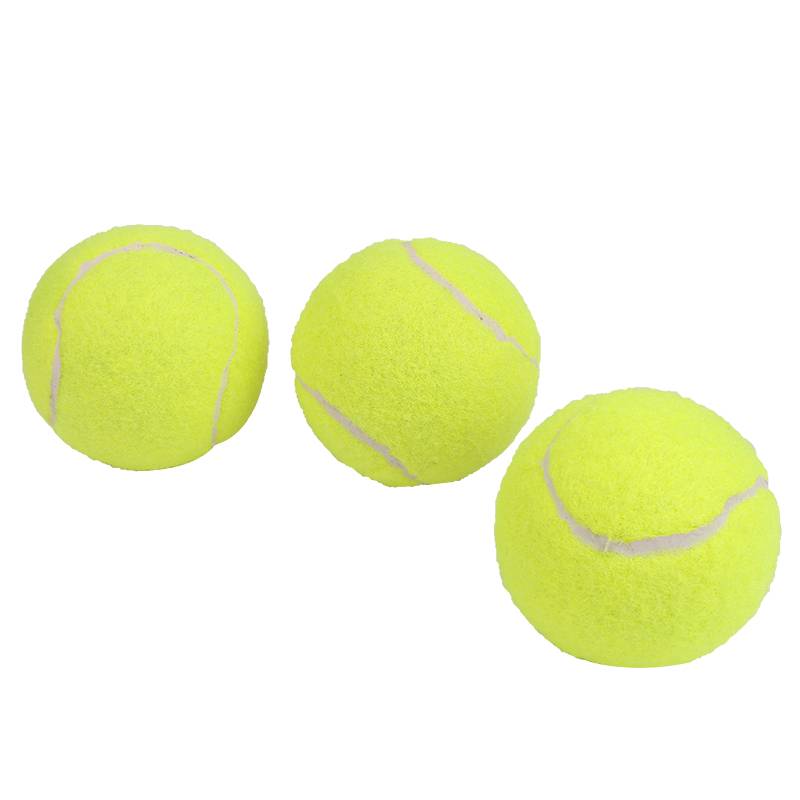 Tennis competition tennis adult adolescent children training dedicated ball beginners with rope training ball high bombs