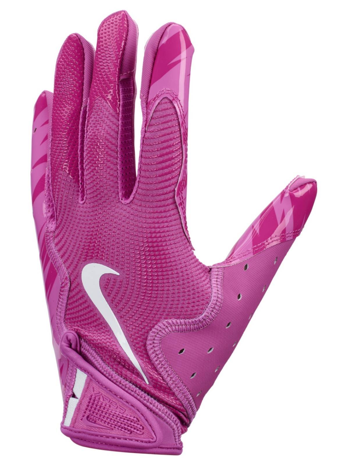 Rugby gloves American style Vapor Jet7.0 waist flag adult children gloves take over flying plate gloves NFL