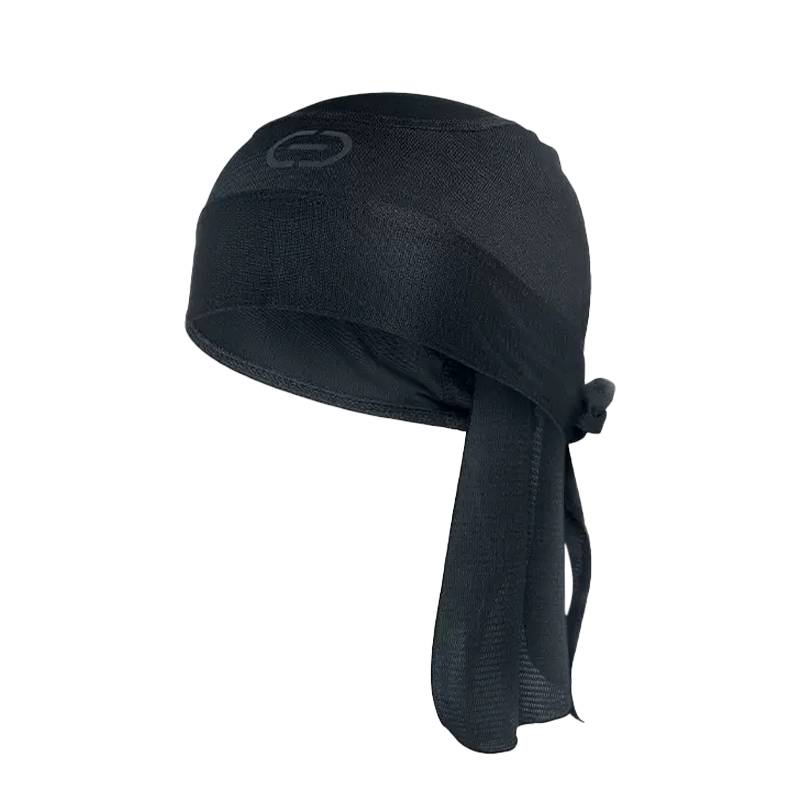 DICKEE Yinghai Bicycle Pirate Hat Pirate Hat Sunscreen Outdoor Men's Fitness Instead of sweat -absorbing and headscarf sports riding small hat summer